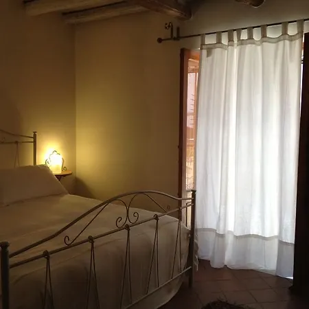 Lejlighed Il Sommacco
