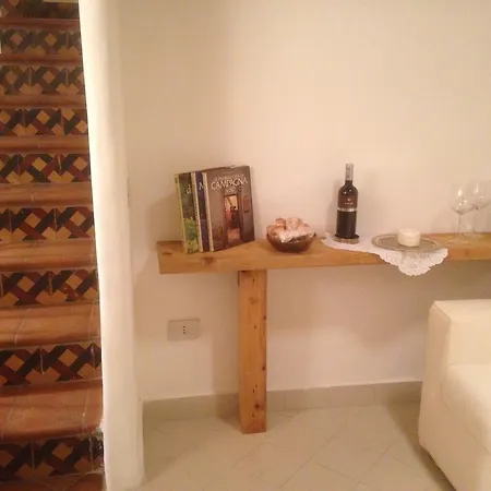 Lejlighed Il Sommacco *